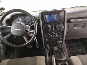 Jeep Wrangler 3.8 газов инжекцион , снимка 11