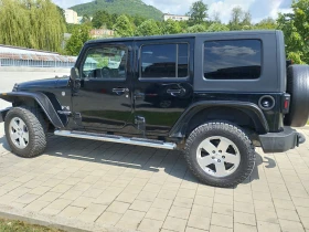 Jeep Wrangler 3.8 газов инжекцион , снимка 7