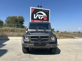 Обява за продажба на Mercedes-Benz G 500 G500 388 Designo 7G-Tronic ~96 000 лв. - изображение 6