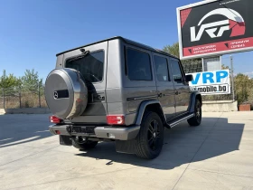 Mercedes-Benz G 500 G500 388 Designo 7G-Tronic - [15] 