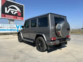 Mercedes-Benz G 500 G500 388 Designo 7G-Tronic - [14] 