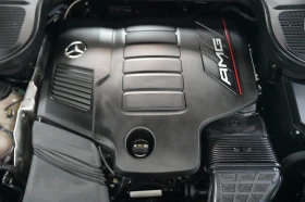 Mercedes-Benz GLE 53 4MATIC + AMG EQ Boost Exclusive | Mobile.bg    15