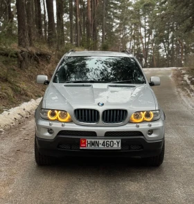 BMW X5, снимка 1