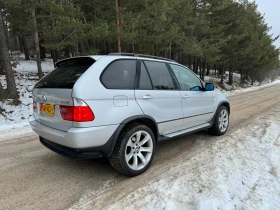 BMW X5, снимка 5