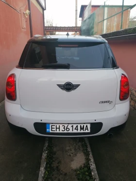 Mini Countryman Cantrimen, снимка 2