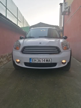 Mini Countryman Cantrimen, снимка 1