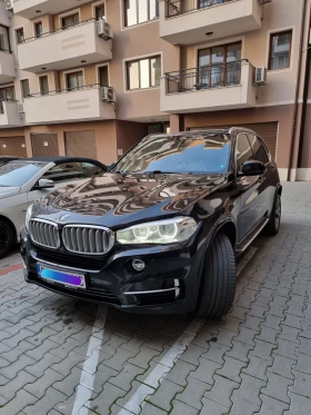 Обява за продажба на BMW X5 4.0D ~51 800 лв. - изображение 1