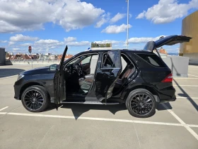 Mercedes-Benz ML 350, снимка 8