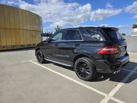 Mercedes-Benz ML 350, снимка 10