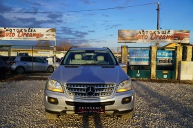 Mercedes-Benz ML 320 320CDi 4 MATIC, снимка 6