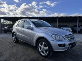 Mercedes-Benz ML 320 320CDi 4 MATIC 1