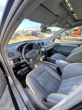 Mercedes-Benz ML 320 320CDi 4 MATIC, снимка 17