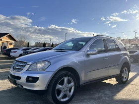 Mercedes-Benz ML 320 320CDi 4 MATIC, снимка 3