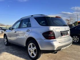 Mercedes-Benz ML 320 320CDi 4 MATIC, снимка 2