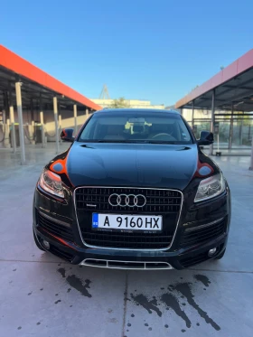 Audi Q7, снимка 1