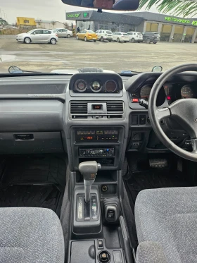 Mitsubishi Pajero 2.8, снимка 9