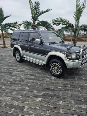 Mitsubishi Pajero 2.8, снимка 2