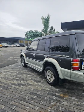 Mitsubishi Pajero 2.8, снимка 5