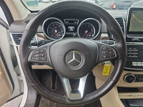 Mercedes-Benz GLE 350 | Mobile.bg    8