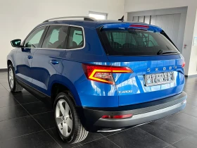 Skoda Karoq 1.5 TSI STYLE DSG DISTRONIC KEYLESS CARPLAY NAVI - 31990 лв. - 67458454 | Car24.bg