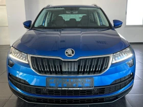 Skoda Karoq 1.5 TSI STYLE DSG DISTRONIC KEYLESS CARPLAY NAVI  1