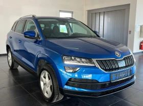 Skoda Karoq 1.5 TSI STYLE DSG DISTRONIC KEYLESS CARPLAY NAVI , снимка 2