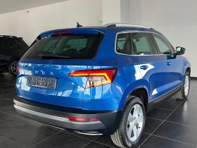 Skoda Karoq 1.5 TSI STYLE DSG DISTRONIC KEYLESS CARPLAY NAVI  | Mobile.bg    5