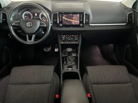 Skoda Karoq 1.5 TSI STYLE DSG DISTRONIC KEYLESS CARPLAY NAVI , снимка 7