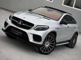  Mercedes-Benz GLE 35...