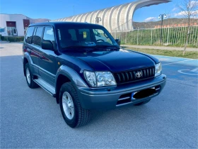 Toyota Land cruiser Отличен\ГАЗОВ ИНЖЕКЦИОН, снимка 3