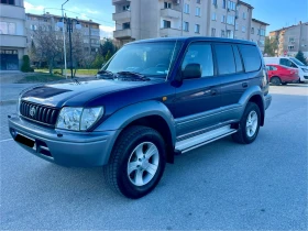 Toyota Land cruiser Отличен\ГАЗОВ ИНЖЕКЦИОН, снимка 6