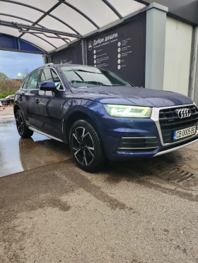 Обява за продажба на Audi Q5 Може Лизинг  ~49 333 лв. - изображение 1