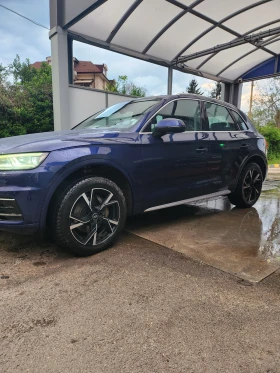 Обява за продажба на Audi Q5 Може Лизинг  ~49 333 лв. - изображение 1