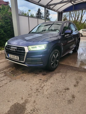 Обява за продажба на Audi Q5 Може Лизинг  ~49 333 лв. - изображение 2