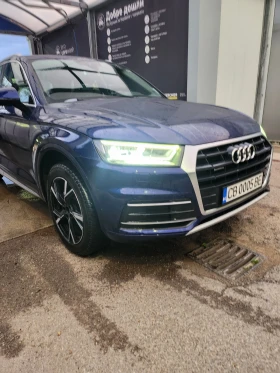 Обява за продажба на Audi Q5 Може Лизинг  ~49 333 лв. - изображение 3