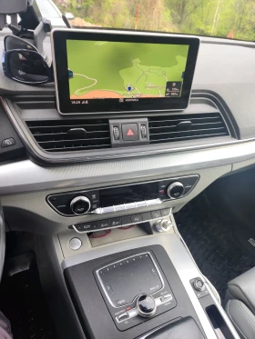 Обява за продажба на Audi Q5 Може Лизинг  ~49 333 лв. - изображение 9