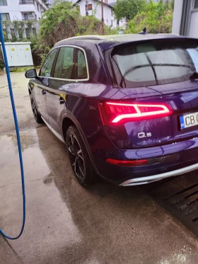 Обява за продажба на Audi Q5 Може Лизинг  ~49 333 лв. - изображение 7