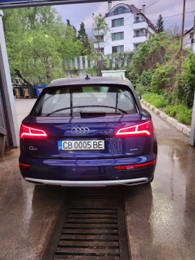 Обява за продажба на Audi Q5 Може Лизинг  ~49 333 лв. - изображение 5