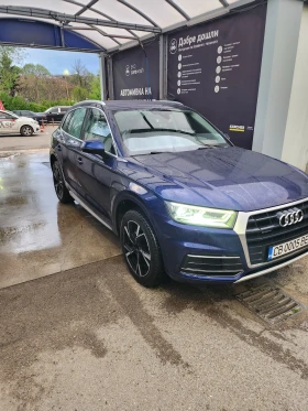 Обява за продажба на Audi Q5 Може Лизинг  ~49 333 лв. - изображение 8