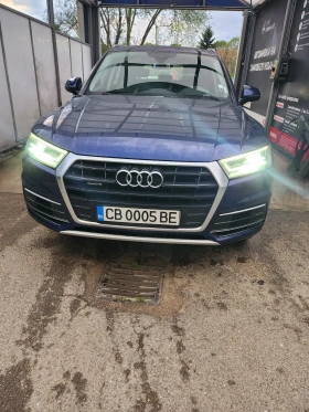 Обява за продажба на Audi Q5 Може Лизинг  ~49 333 лв. - изображение 4