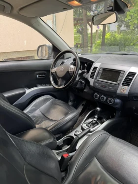 Обява за продажба на Citroen C-Crosser 2200HDI ~10 500 лв. - изображение 9