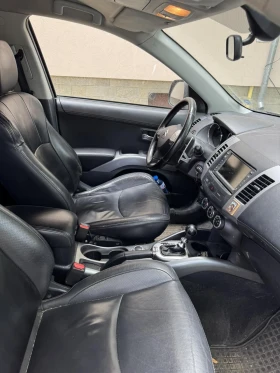 Обява за продажба на Citroen C-Crosser 2200HDI ~10 500 лв. - изображение 10