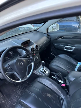 Opel Antara - 11 лв. - 94865575 2