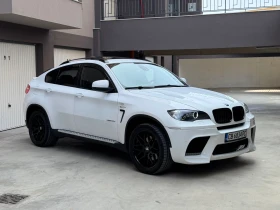     BMW X6 ///-pack