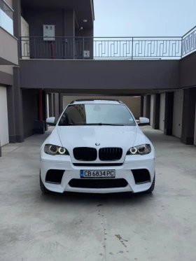 BMW X6 ///-pack | Mobile.bg    2