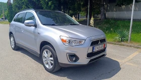 Mitsubishi ASX 1.8DI-D 4x4 - 14499 лв. - 70926288 7