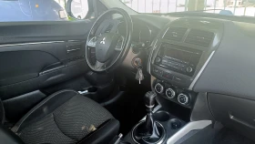 Mitsubishi ASX 1.8DI-D 4x4 - 14499 лв. - 70926288 11