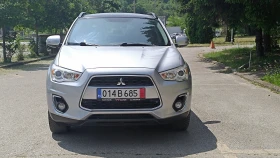 Mitsubishi ASX 1.8DI-D 4x4 - 14499 лв. - 70926288 8