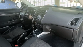 Mitsubishi ASX 1.8DI-D 4x4 - 14499 лв. - 70926288 10