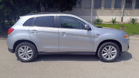 Mitsubishi ASX 1.8DI-D 4x4 - 14499 лв. - 70926288 6